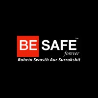 BE SAFE Forever logo - Similar company to Be Safe Ltd