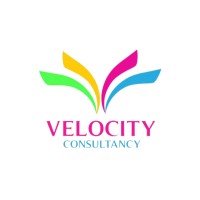 Velocity Consultancy logo - Similar company to Qubited
