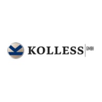 KOLLESS GmbH Feinblechbearbeitung und Apparatebau logo - Similar company to Factory For You Gmbh