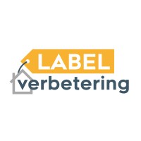 Labelverbetering BV logo - Similar company to Buildinglabel