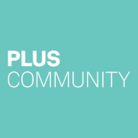 Plus Community logo - Similar company to Housing Plus.