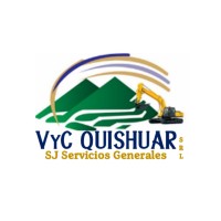VyC Quishuar logo - Similar company to Cca Perú
