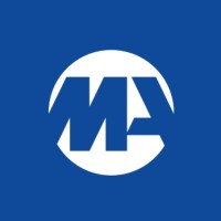 Megaço logo - Similar company to Argiminas Mineração