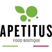 Apetitus logo - Similar company to Life Snack Srl