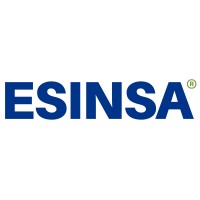 ESINSA GASKETS logo - Similar company to Networking.Cat | Innovació Digital & Telecomunicacions