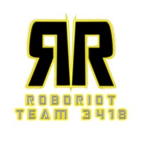FRC Robotics- Team 3418 logo - Similar company to Paxis Ceramics