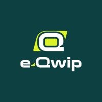 e-Qwip logo - Similar company to Lephalale Municipality