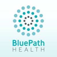BluePath Health logo - Similar company to Grub Boxx