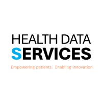 Health Data Services logo - Similar company to Vadaro Pte Ltd