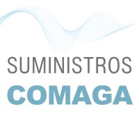 Suministros Comaga S.L. logo - Similar company to Ribeiwelding  - Soluções De Soldadura