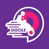 Docile kart Online logo - Similar company to Docile Worm Studio | Webflow Agency