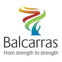 Balcarras logo - Similar company to Camp 4-2-11