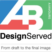 AB VAVOURIS DESIGN SERVED logo - Similar company to Ssl - Standard Solutions Ltd.