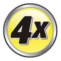 TopChange (4XChange) logo - Similar company to Danajou