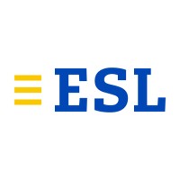 ESL Education logo - Similar company to Studytours International