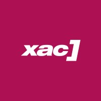XAC logo - Similar company to Totem Espacios Comerciales®
