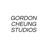 Gordon Cheung Studios logo - Similar company to Studio Nir Meiri