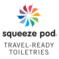 Squeeze Pod logo - Similar company to Compoform Bv