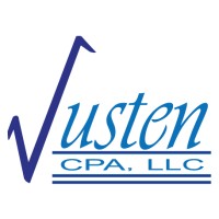 Justen CPA, LLC logo - Similar company to Whitestone Cpa
