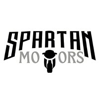 Spartan Motors logo - Similar company to Espacio Jugap