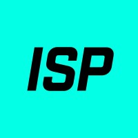 ISP Sport & Marketing logo - Similar company to First Class Gym