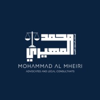 Mohammad Almheiri Advocates and Legal Consultants logo - Similar company to Al Hosani Advocates & Legal Consultant