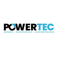 Powertec GmbH logo - Similar company to Mo Ingenieure Gmbh