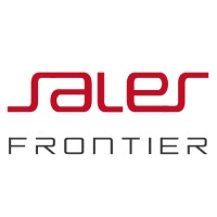 SalesFrontier - Google Partner ( GCPP and GMPP ) logo - Similar company to Google Partner Group