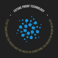 Future Proof Technology LLC logo - Similar company to Future Proof Technology