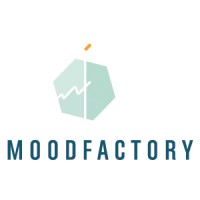 moodfactory.be logo - Similar company to Dune 52