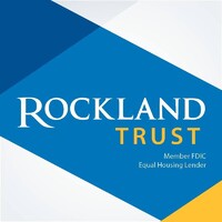 Rockland Trust logo - Similar company to Eagle Bank