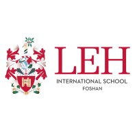 Lady Eleanor Holles International School Foshan | British Day & Boarding School logo - Similar company to Majestic International College美伦国际教育