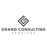 Grand Consulting logo - Similar company to Zevbit