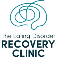 The Eating Disorder Recovery Clinic logo - Similar company to Seed - Eating Disorder Support Services