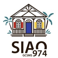 SIAO 974 logo - Similar company to Csp Formations