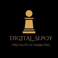 Digital Sepoy logo - Similar company to Gradient X