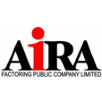 AiRA Factoring PLC. Careers logo - Similar company to Young Pride Foundation (Young Pride Club)