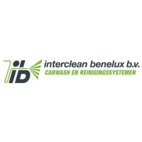 Interclean Benelux b.v. logo - Similar company to Lwps Engineering B.V.