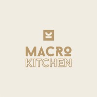 Macro Kitchen logo - Similar company to Macrokitchen