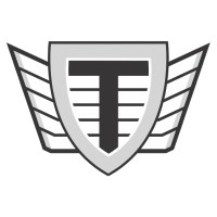Terässiipi logo - Similar company to Close-Up