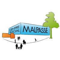 Centre Social Malpassé logo - Similar company to Festival Hrun