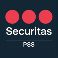 PSS Securitas logo - Similar company to Avarn Security Norge