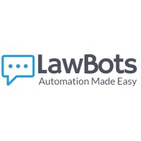 LawBots logo - Similar company to Lawbot