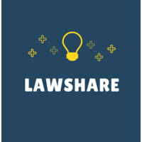 LawShare logo - Similar company to Lawshare - Referrals & Support Network For Law Firms