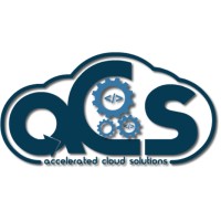 Accelerated Cloud Solutions logo - Similar company to Nortec Communications, Inc.
