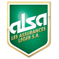 Les Assurances Leger S.A. logo - Similar company to Sup'Ptic