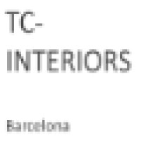 TC-Interiors Barcelona logo - Similar company to Obradecor