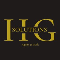 HG Solutions logo - Similar company to Xb Services