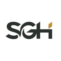 Simpson Gumpertz & Heger (SGH) logo - Similar company to Rdh Building Science
