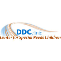 DDC CLINIC FOR SPECIAL NEEDS CHILDREN logo - Similar company to Yosemite Pathology & Precision Pathology
